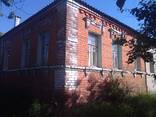 Продам 1\2 дома, свой двор,10 мин от центра, Новоселовка - фото 2