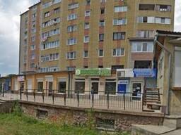 Продам 1/3 частку 2-х кімнатної квартири