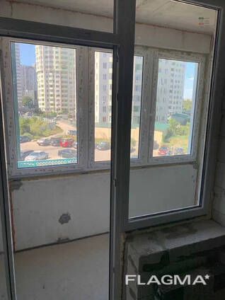Продам 1к квартиру в ЖК Альтаир 3 / 3 станция Люстдорфской дороги