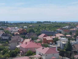 Продам 1к квартиру с видом на море. 53 Жемчужина