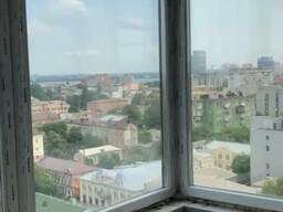 Продам 1к квартиру в центрі 47м2. ЖК Централ Парк