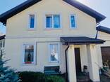 Продам 2 єт. дом 165 кв. м. в с. Осещина,6 соток земли - фото 1