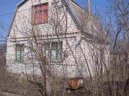 Продам, 2-х этажный дом, дачу за с. Зайчевское, г. Николаев
