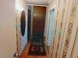 Продам. 2-к. кв. 1/5, ж/м Солнечный, ул. Прогрессивная - фото 8