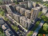 Продам 2 кім. квартиру по вул. Набережн 8Д - фото 1