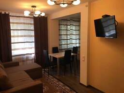 Продам. 2-кімнатна квартира 3/9, ж/м Сонячний, вул. Любарського 84-А.