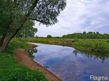 Продам 2-комн.кв. в г.Переяслав-Хм., возле реки Трубеж. - фото 1
