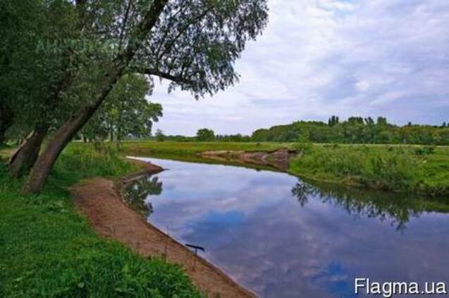 Продам 2-комн.кв. в г.Переяслав-Хм., возле реки Трубеж.