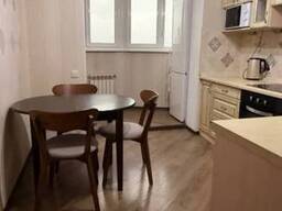 Продам 2 комнатную квартиру на Таирова. Евроремонт. Сотовый проект