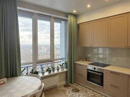 Продам 2 комнатную квартиру в новом ЖК Омега. Площадь Толбухина