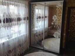 Продам 2 комнатную квартиру. Застава
