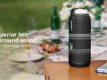Продам 25Вт непревзойдённую портативную колонку Tronsmart Еl - фото 5