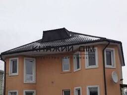 Продам 2х поверховий будинок біля м.Славутич КОД:2211847