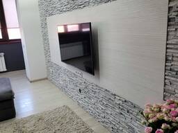 Продам 2к квартиру с ремонтом на Тополе (р-н Сичи)