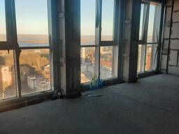 Продам 3-4к квартиру ЖК Новодворянский. 212м2