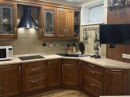 Продам. 3-к. кв. 4/16, ж/м Левобережный-3, пр. Мира