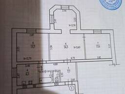 Продам 3- к квартиру на пр. Б. Хмельницкого