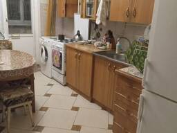 Продам 3 ком. кв. на Таирова ул. Ак. Королева/Архитекторская