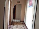 Продам 3-ком Левый Берег 5этаж мебель и техника, без долгов. СРОЧНО! - фото 11