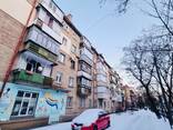Продам 3 комн. квартирі 56 кв. м. на ул. Санаторная 11, Новая Дарница - фото 1