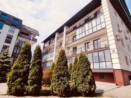 Продам 3 комн. квартиру 102 кв. м. в ЖК Успешній квартал, Теремки-2