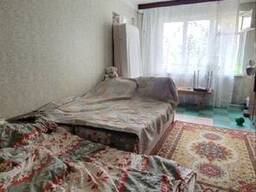 Продам 3-комнатную квартиру на Таирова. Проспект Академика Глушко.