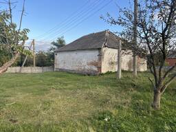 Продам 3 суміжні ділянки загальною площею 50 соток!