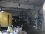 Продам 32 км от Харькова производственно-складской комплекс - фото 2