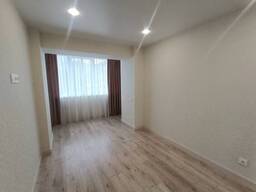 Продам 3к з ремонтом і автономним опаленням в новобудові на Грушевского!