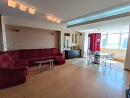 Продам 3к з ремонтом в ЖК “Славний” з неймовірним видом на р. Дніпро