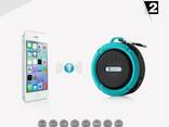 Продам 3Вт Походную С6 портативную колонку - фото 3