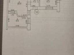 Продам 4-х комнатрую квартиру в центре Кропивницкого