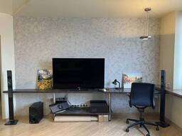 Здам 3-кімнатну квартиру з євроремонтом, вул. Олени Пчілки 2, Позняки.