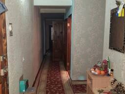 ЄОселяПродам 4к квартиру в центрі м. Фастів
