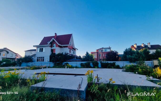 Продам 8 соток земли в КГ Чернобілец, ул. Богатірская 30