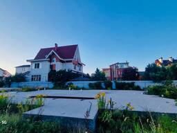 Продам 8 соток земли в КГ Чернобілец, ул. Богатірская 30