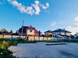 Продам 8 соток земли в КГ Чернобілец, ул. Богатірская 30 - фото 5