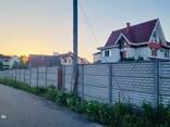 Продам 8 соток земли в КГ Чернобілец, ул. Богатірская 30 - фото 6