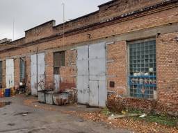 Сдам в аренду производственное помещение