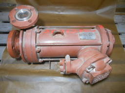 Продам агрегат герметичный 1ЦГ25/80К, ЦГ6.3/20К