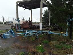 Продам агрегат СГП-10,8 2004 г
