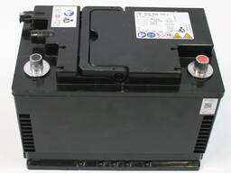 Продам Акумулятор LG Chem 9Y0 915 105 L / 9Y0915105C LiFePO4 б/в, Porsche Cayenne