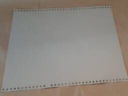 Продам алюминиевый лист 445×370×0.011мм