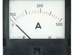 Продам амперметры, вольтметры (Э365), частотомеры, ваттметры