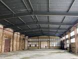 Продам ангар 36х90 - фото 2