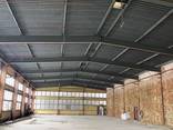 Продам ангар 36х90 - фото 3