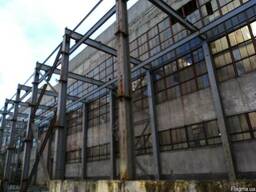 Продам ангар тип Пионер (размеры 9 х 100).