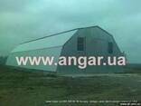 Продам Ангары/цеха/склады