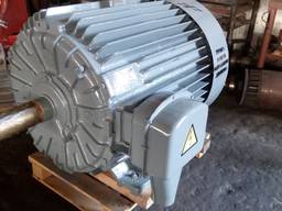Продам АО3 355 160/750 380В.