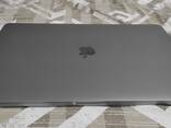 Продам Apple Macbook Pro 2020 , intel I9 , 16ch - фото 2